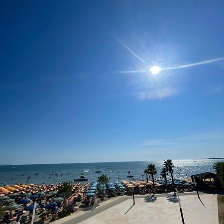 Beautiful Sea View Apartment Dıraç Dış mekan fotoğraf