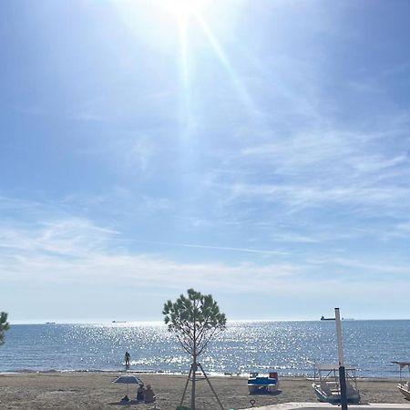 Beautiful Sea View Apartment Dıraç Dış mekan fotoğraf