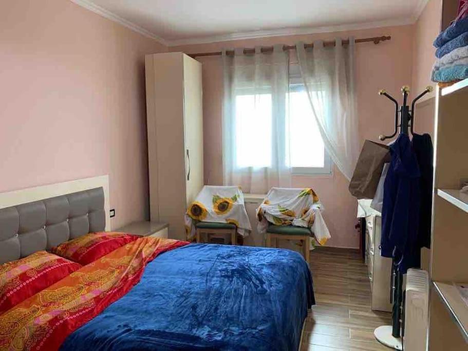 Beautiful Sea View Apartment Dıraç Dış mekan fotoğraf