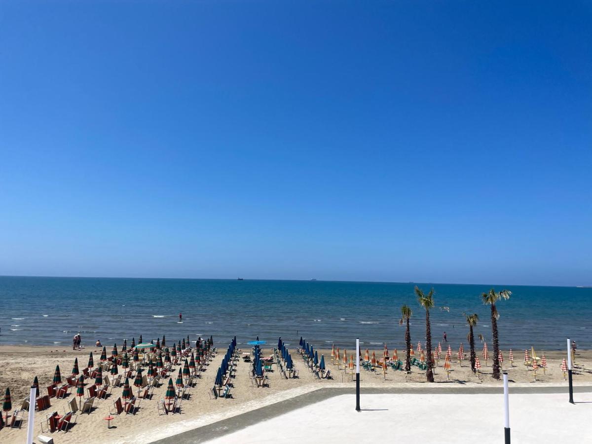 Beautiful Sea View Apartment Dıraç Dış mekan fotoğraf