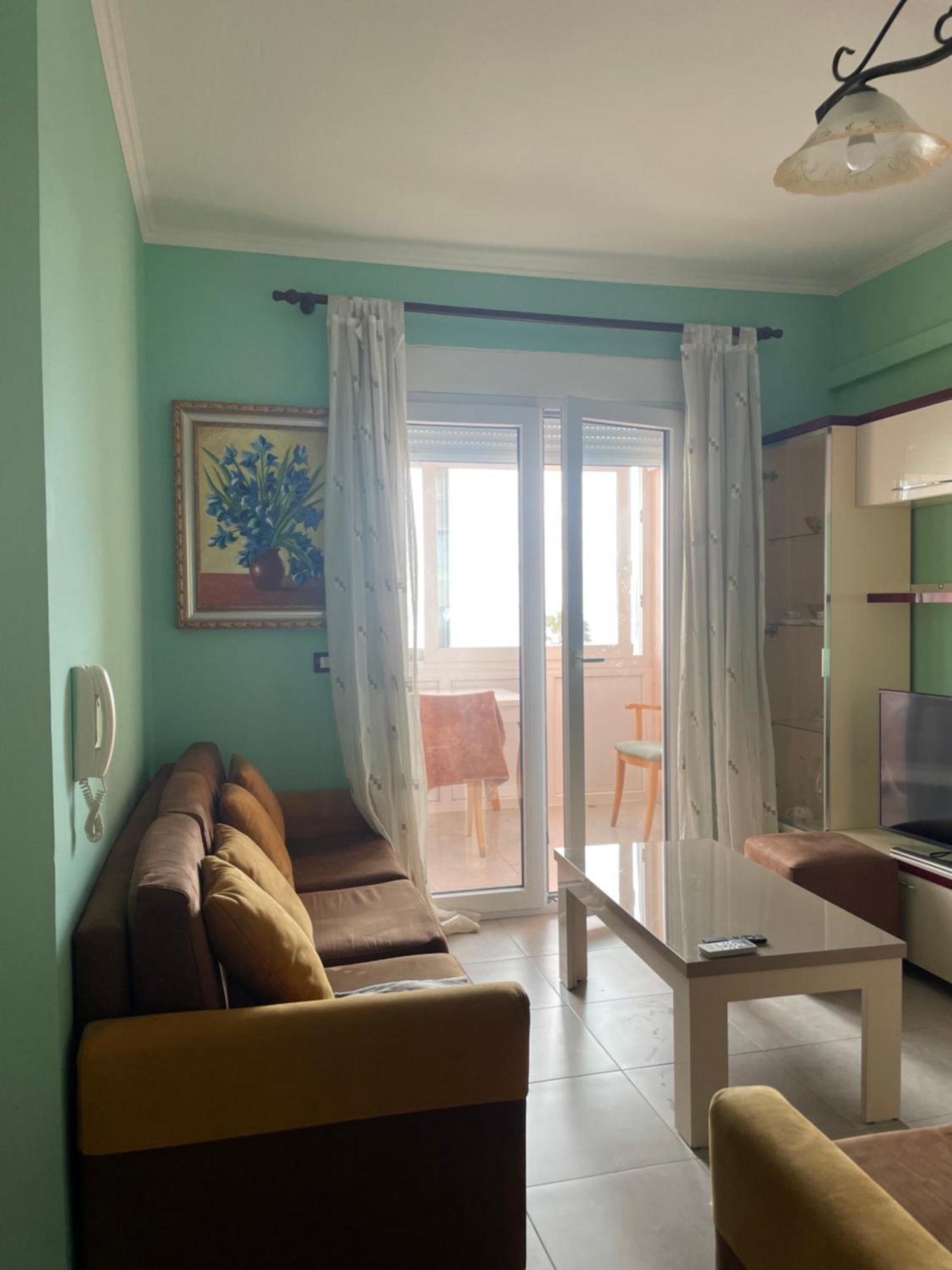 Beautiful Sea View Apartment Dıraç Dış mekan fotoğraf